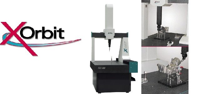 CMM Wenzel XOrbit de laboratorio